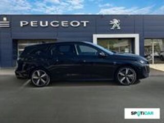 308 SW PureTech 130ch S&S EAT8 GT 2023 occasion 46000 Cahors