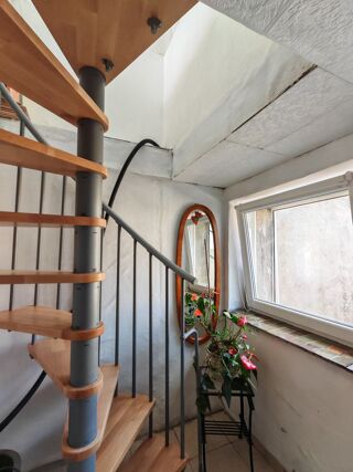  Maison à louer 2 pièces 56 m²