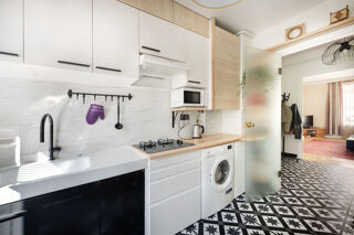  Appartement à vendre 5 pièces 95 m²