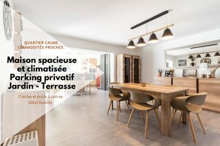  Maison � vendre 5 pi�ces 130 m�