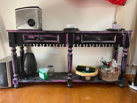CONSOLE DRAPIRE 260 Meyreuil (13)