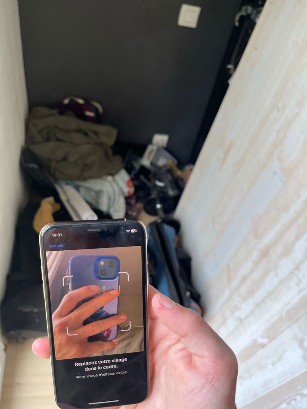 iPhone XS 256go gold Téléphones et tablettes