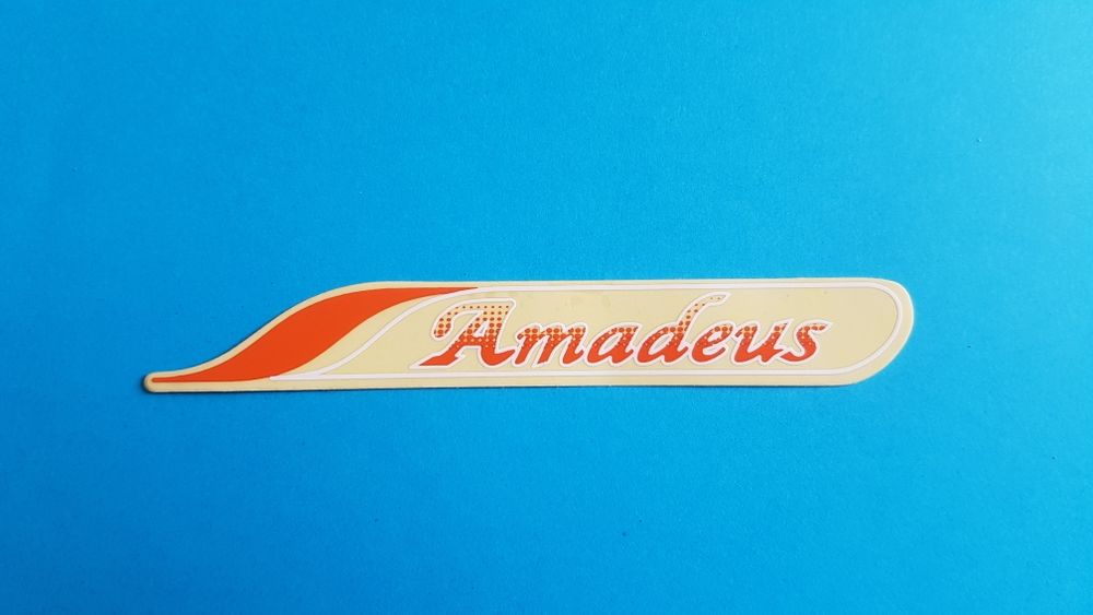 AMADEUS Vélos