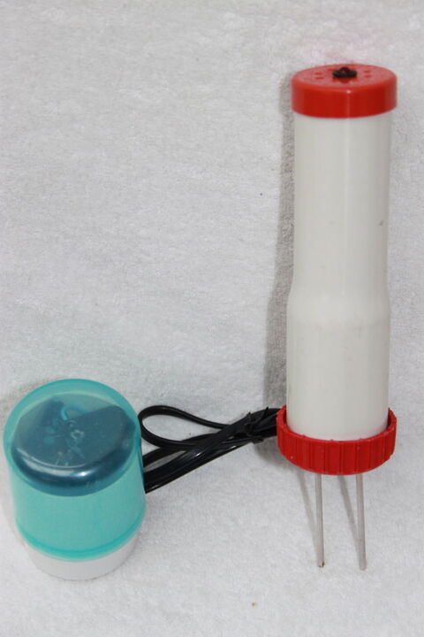 D�tecteur d'humidit� 2 Montigny-Lencoup (77)