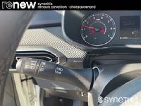 Sandero TCe 90 - 22B Confort 2022 occasion 84300 Cavaillon