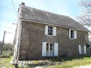  Maison à vendre 6 pièces 100 m²