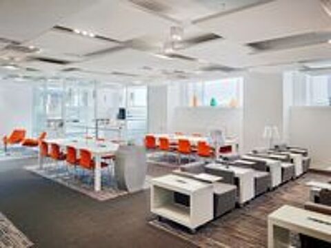   Accès illimité au coworking space de Nancy Gare de Nancy  