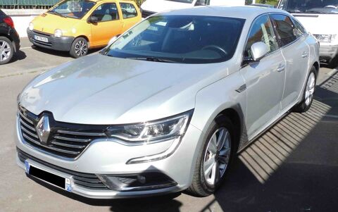 Annonce voiture Renault Talisman 9390 