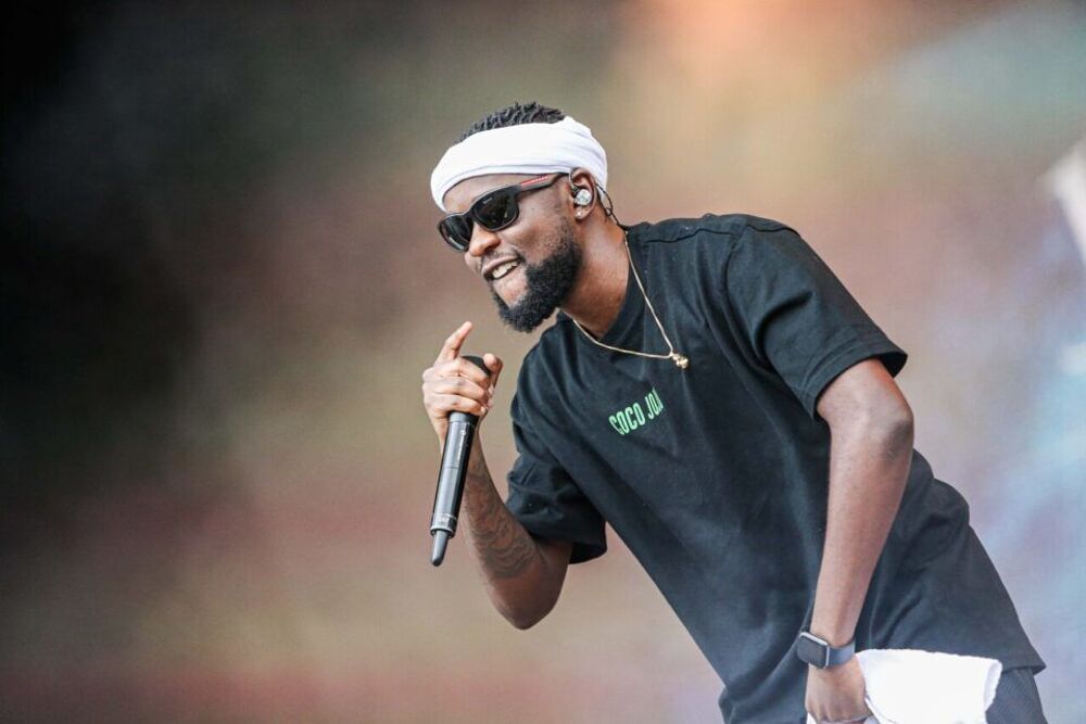 2 billets pour Delta Festival samedi 25 juillet &agrave; Marseille Billetterie