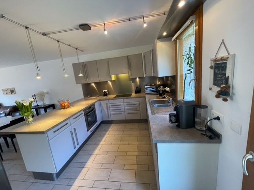 Vente Appartement Bel appartement dans petite copropriété Thônes