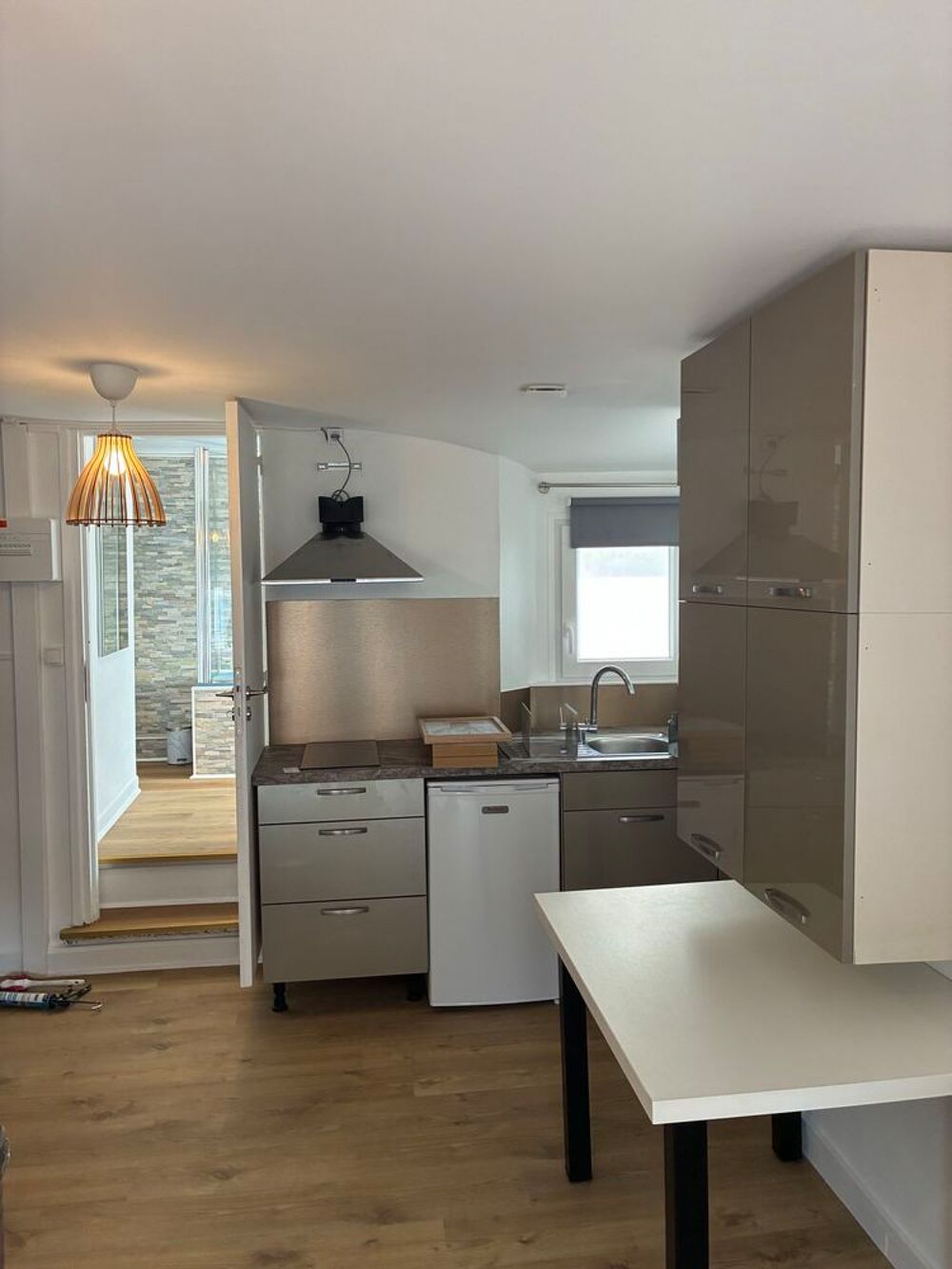 Location Appartement studio Meublé Saint-germain-en-laye