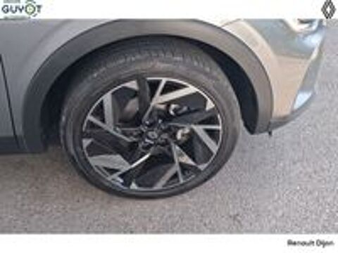 Arkana E-Tech 145 - 23 esprit Alpine 2024 occasion 21000 Dijon