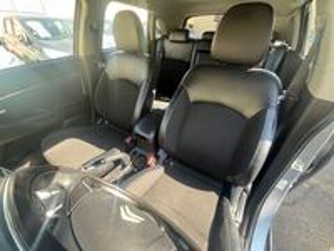 C4 Picasso C4 Aircross e-HDi 115 4x2 Confort 2014 occasion 77170 Brie-Comte-Robert