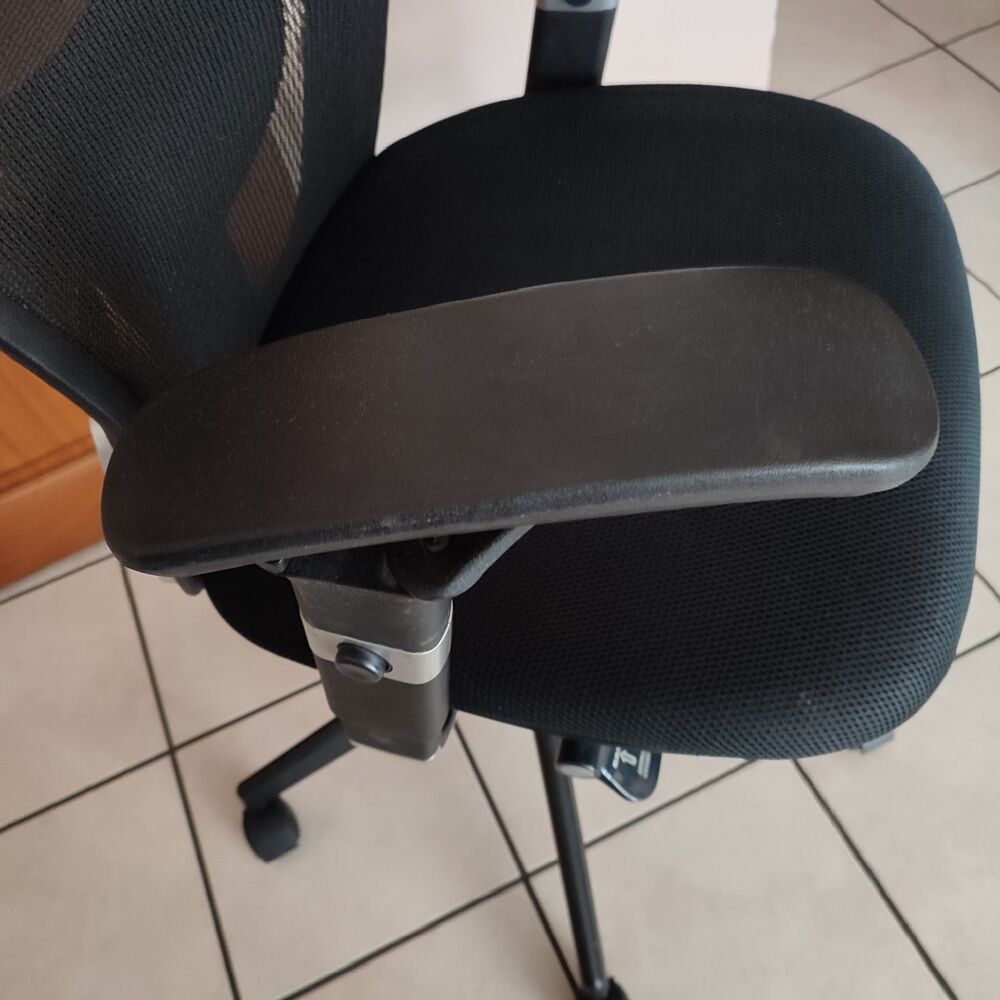 Chaise ergonomique FELIX ChaisePro Meubles