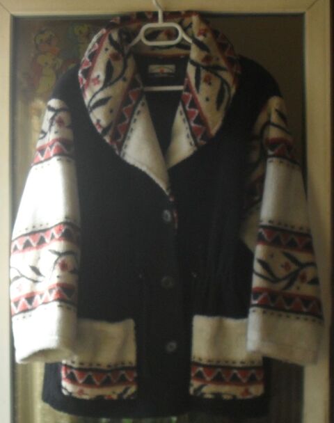 Superbe Veste Polaire Femme  35 Montreuil (93)