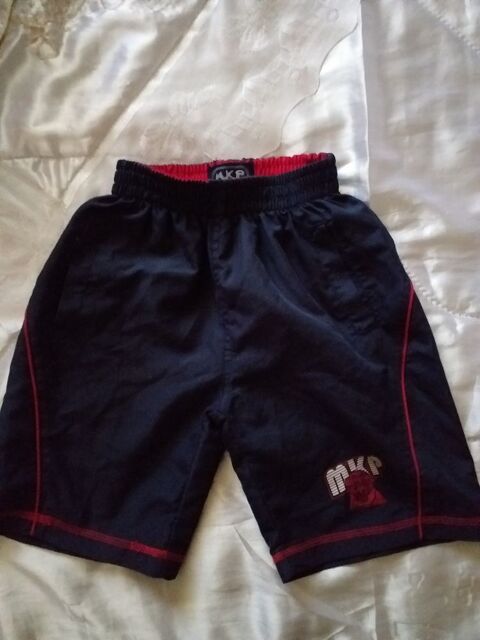 SHORT LONG GARCON TAILLE 6 ANS MKP 1 Chaumont (52)