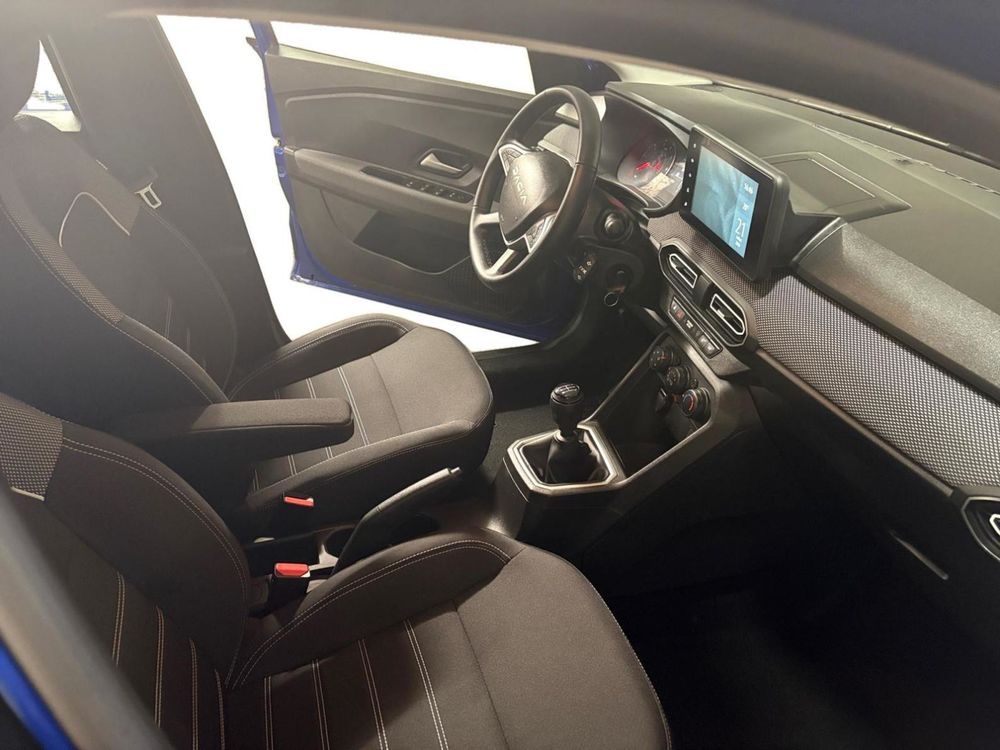 Sandero TCe 90 Expression 2023 occasion 92140 Clamart