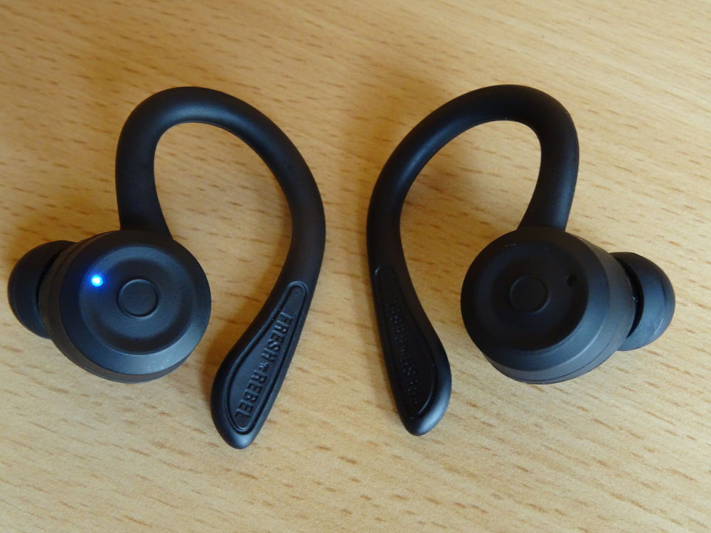 Ecouteurs Bluetooth Fresh'n Rebel Audio et hifi