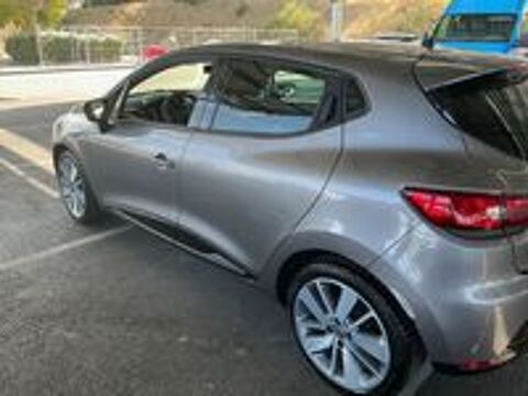 Clio IV dCi 90 Energy eco2 Limited 90g 2014 occasion 84110 Vaison-la-Romaine