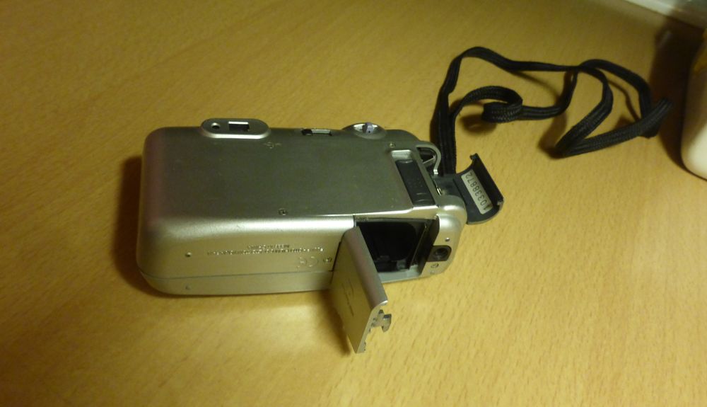 APPAREIL PHOTOS FOTOMEX FUJIFILM Photos/Video/TV