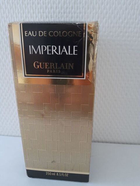 Flacon De Parfum guerlain  0 Perpignan (66)