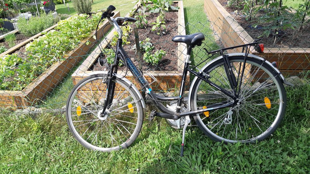 Velo femme Kalkhoff taille M Vélos