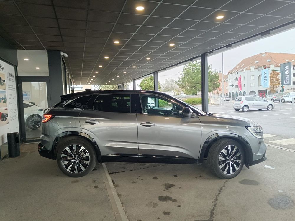 Austral E-Tech hybrid 200 Techno 2023 occasion 95220 Pierrelaye