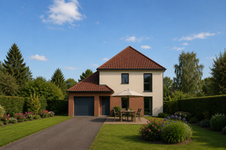  Maison 6 pièces 113 m² Saint-lyé