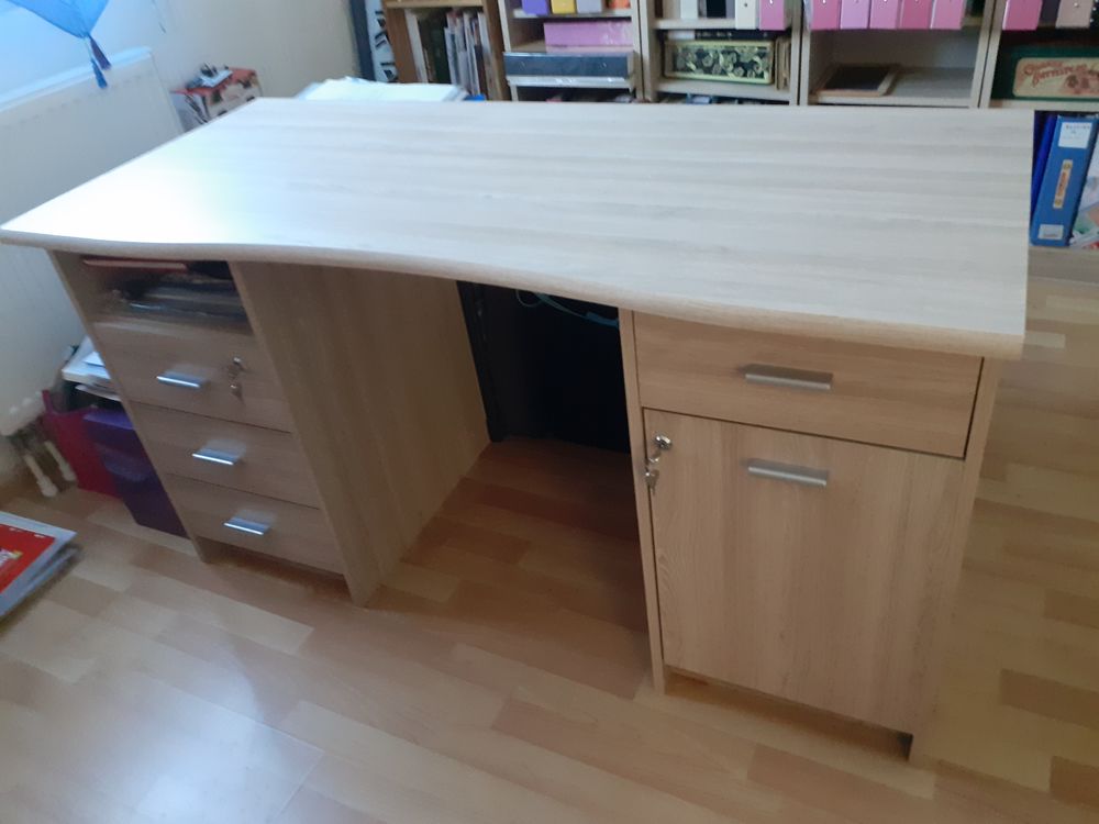 Bureau Meubles