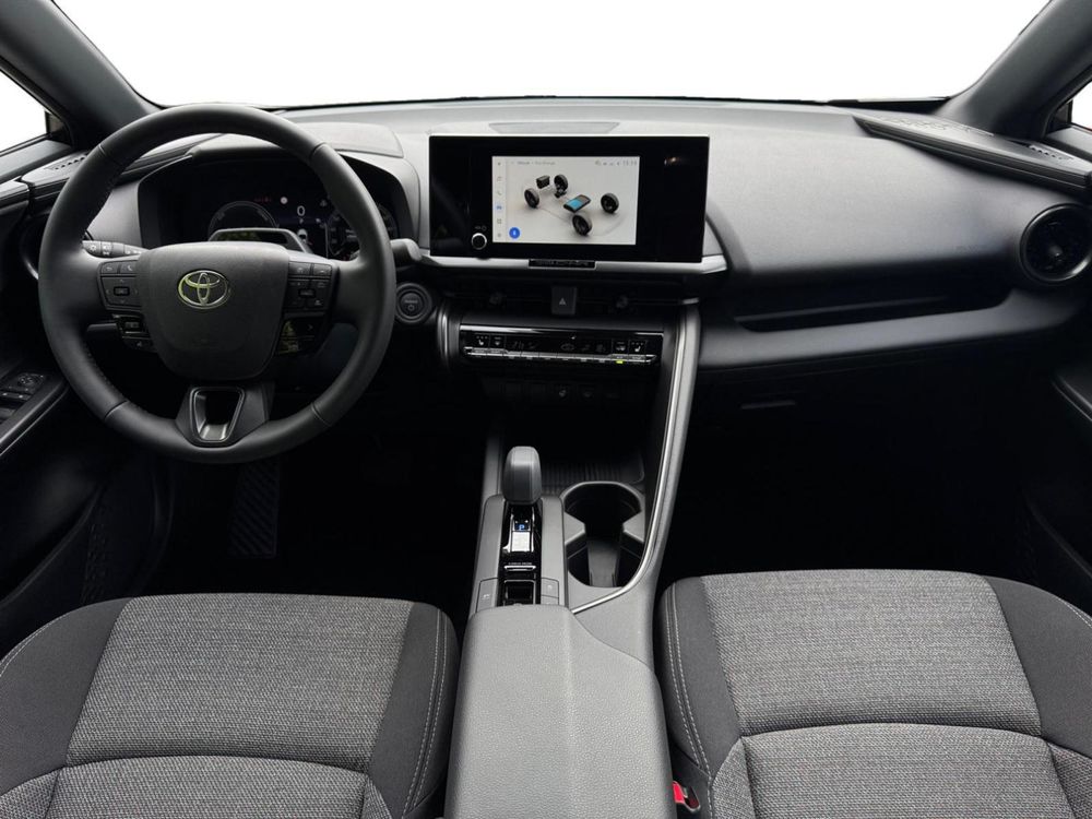 C-HR Hybride 140 Design 2026 occasion 91940 Les Ulis