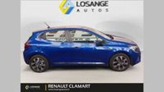Clio V Clio E-Tech 140 - 21N Limited 2022 occasion 92140 Clamart