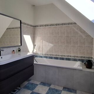  Maison � vendre 6 pi�ces 125 m�