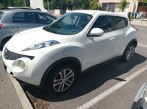 Juke 1.5 dCi 110 FAP DEEZER 2012 occasion 66000 Perpignan