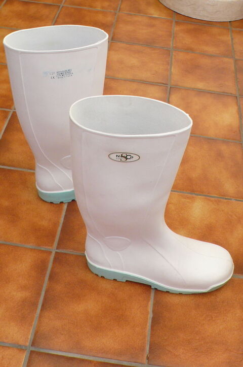 Bottes P43 20 Saint-Brieuc (22)