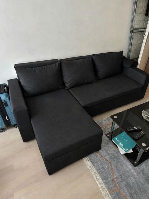 Canap�-lit moderne neuf, pr�t � livrer ? Paris 339 Paris 8 (75)