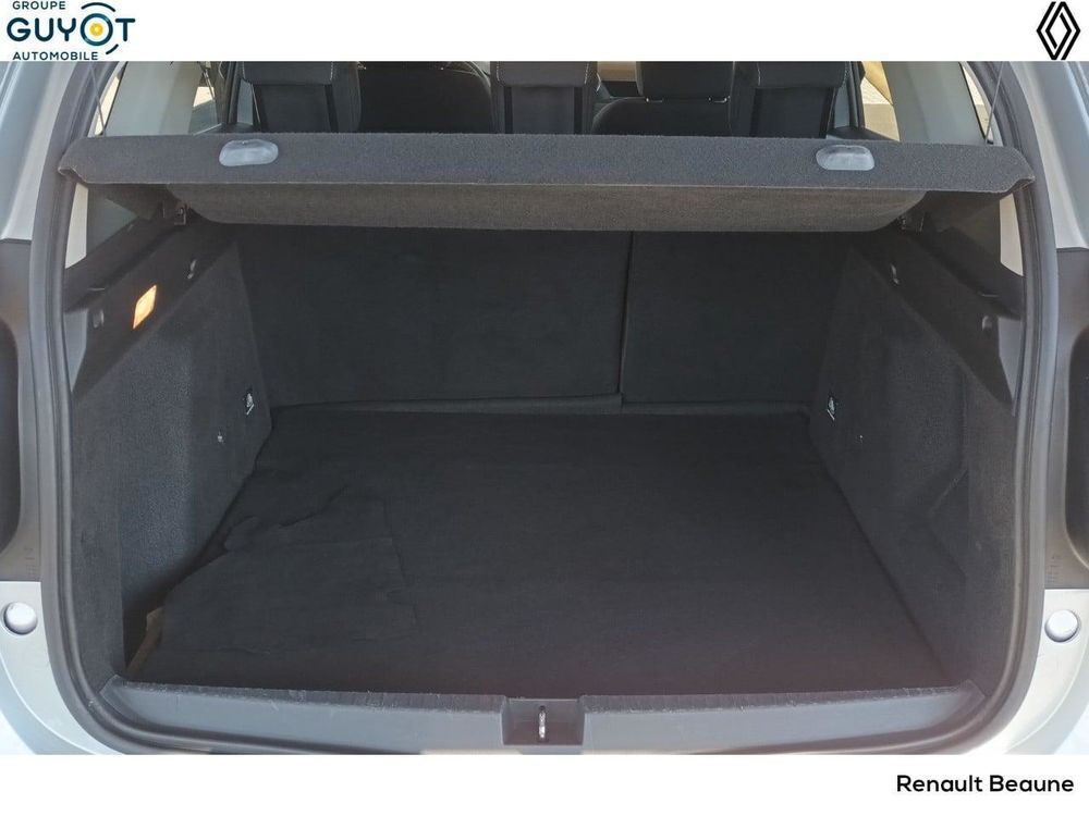 Duster Blue dCi 115 4x2 Prestige 2022 occasion 21200 Beaune