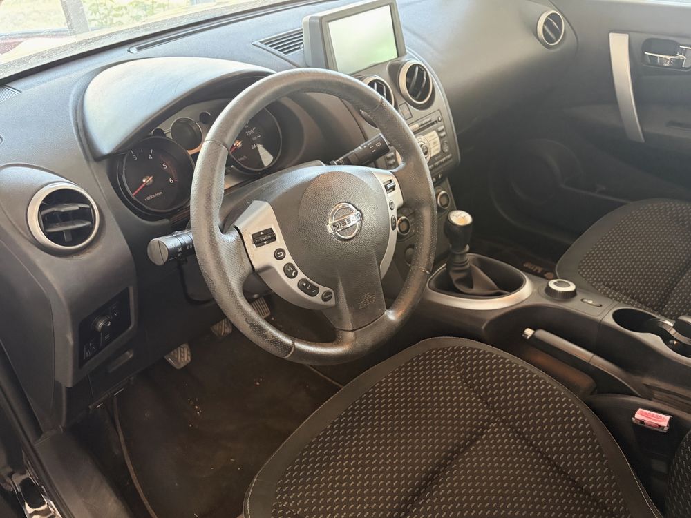Qashqai 2.0 dCi 150 All-Mode Acenta Pack 2008 occasion 46800 Montcuq