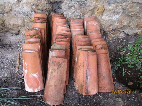 TUILES TIGE DE BOTTE  / POUTRES 100 Poitiers (86)