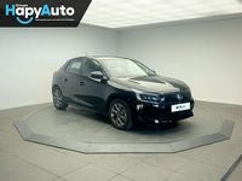 Corsa 1.2 Turbo 100 ch BVM6 2023 occasion 65000 Tarbes