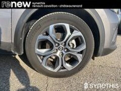 Captur E-Tech Plug-in 160 - 21 Intens 2022 occasion 84300 Cavaillon