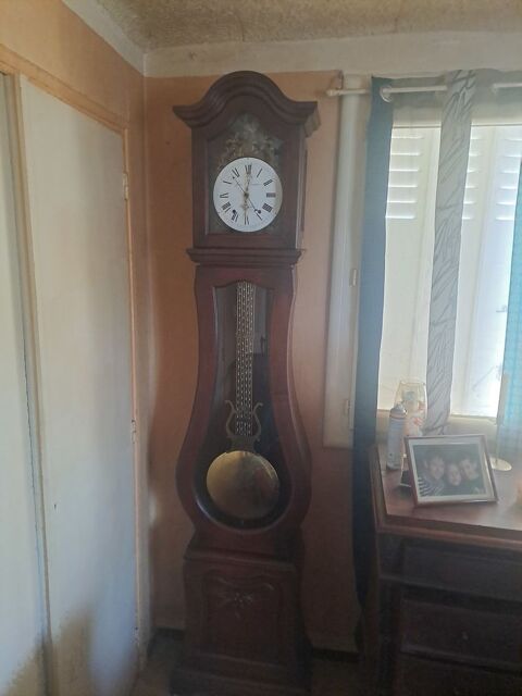 Horloge jean le contois  0 Marseille 4 (13)