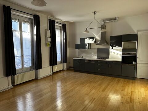  Appartement  louer 3 pices 81 m