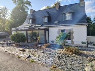  Maison à vendre 6 pièces 120 m²