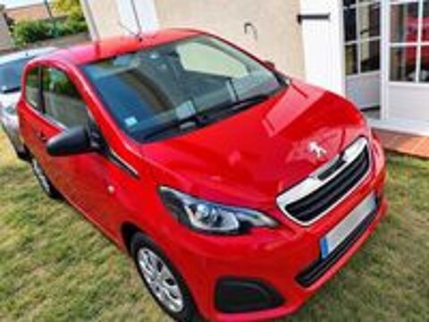 108 VTi 72ch BMP5 Style TOP! 2021 occasion 31000 Toulouse