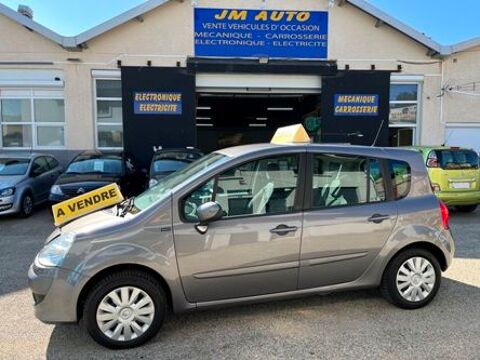 Renault grand modus Belle modus 1.5 dci 50.500kms clim garan