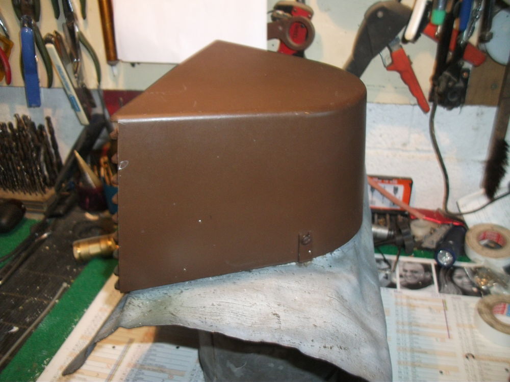 sortie de toiture Bricolage