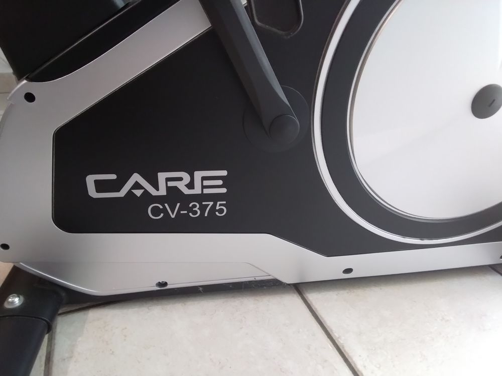 V&eacute;lo d appartement Sports