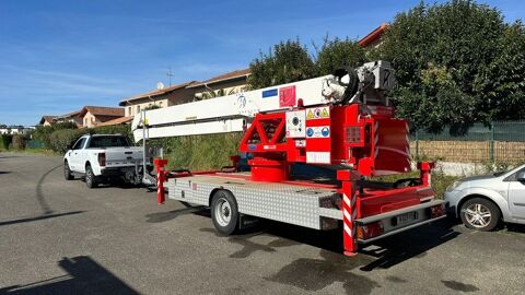Engin de Chantier / BTP Grue 2022 occasion Tarbes 65000