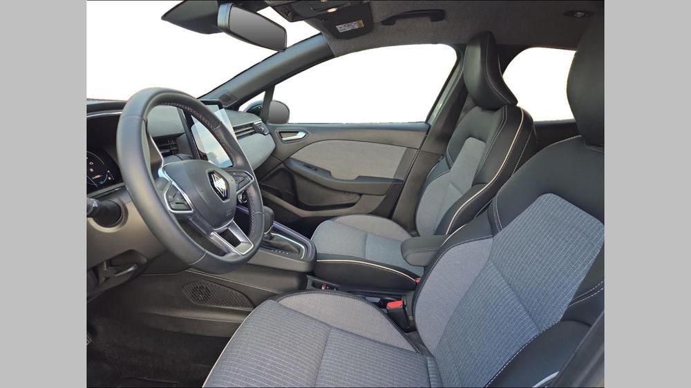 Clio V Clio E-Tech full hybrid 145 Techno 2024 occasion 91300 Massy