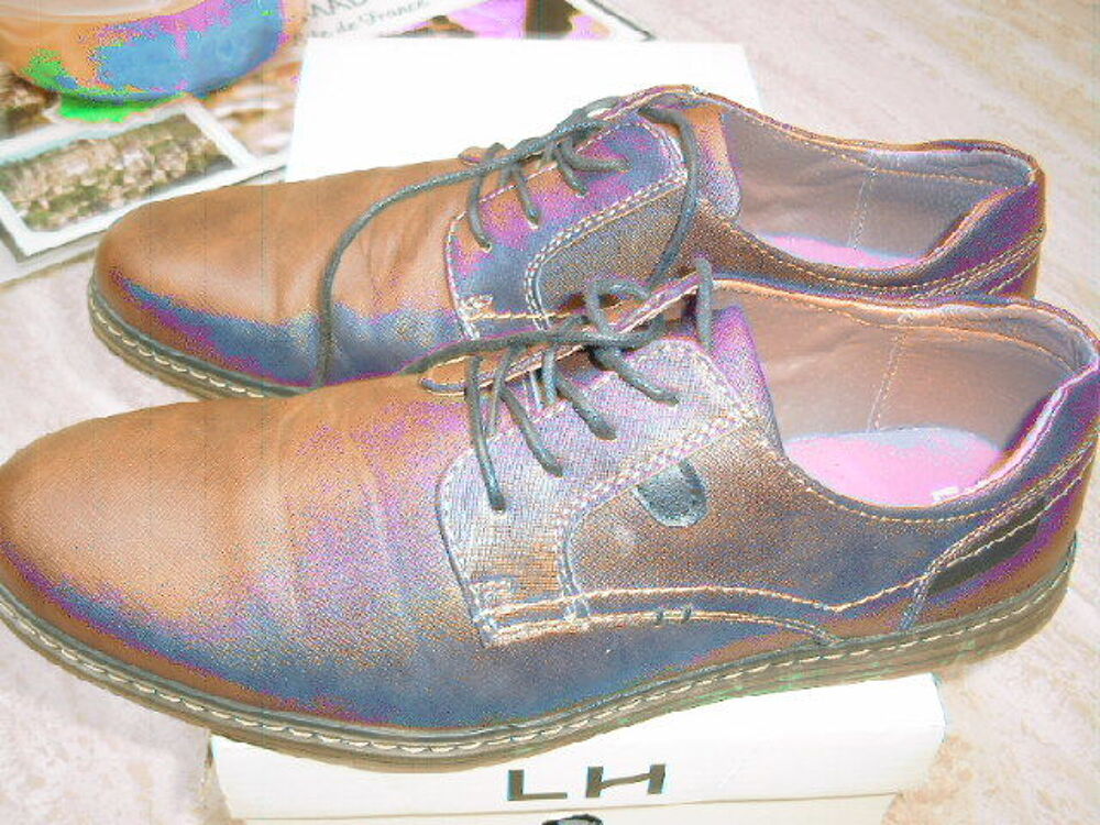 chaussures henri59 Chaussures